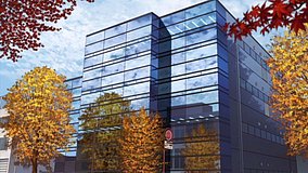 shirobako tohma nishiwaseda building