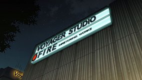 shirobako victor studio