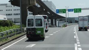 shuto expressway 1 haneda line