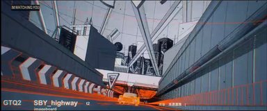 shuto expressway 3 shibuya line