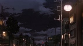 sing yesterday for me awashima crossroads