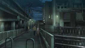 sing yesterday for me fujimi bridge