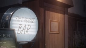 sing yesterday for me jinans bar