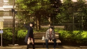 sing yesterday for me kunugi park