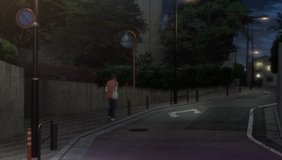 sing yesterday for me kunugi park slope