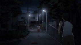 sing yesterday for me nami shinako scene