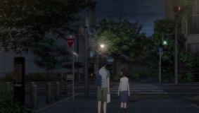 sing yesterday for me road