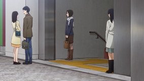 sing yesterday for me shinjuku sanchome a5 exit