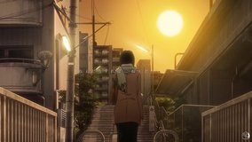 sing yesterday for me staircase