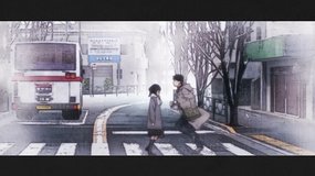 sing yesterday for me taishido junior high school front