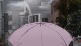 sing yesterday for me waseda minami street