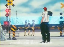 slam dunk kamakura kokomae no1 railroad crossing