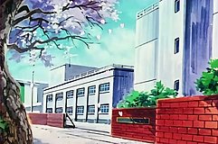slam dunk shohoku high school