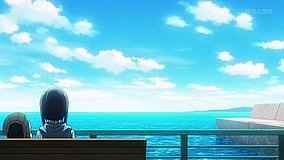 slow loop kannonzaki pier