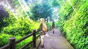 slow loop promenade