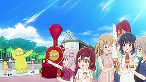 slow loop seaparadise seat train