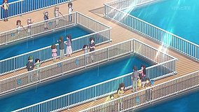slow loop yokohama hakkeijima umifarm