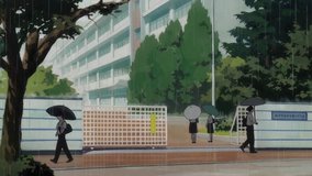 sonny boy fuchu dai ni junior high school