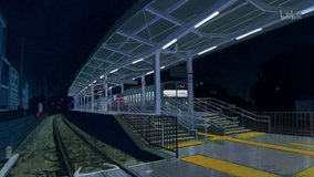 sonny boy shiraitodai station