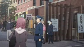 sophia university gate