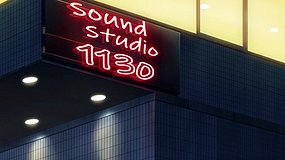 sound studio noah sangenjaya