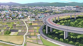 ssss dynazenon chuo expressway chigasaki daito