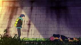 ssss dynazenon horikiri bridge