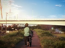 ssss dynazenon ishida ohashi bridge