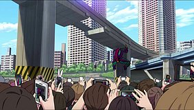 ssss dynazenon nagisa bridge