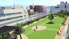 ssss dynazenon ogikubo lumine