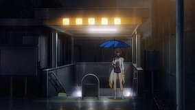 ssss dynazenon ogikubo underpass