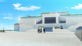 ssss dynazenon platform