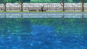 ssss dynazenon shakujii park