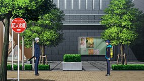 ssss dynazenon suginami public hall