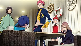 ssss dynazenon umihotaru 4f