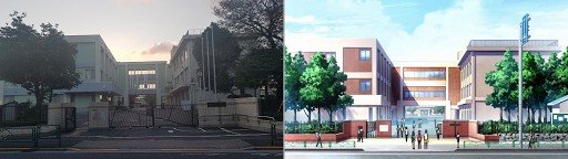 ssss gridman igusa high school