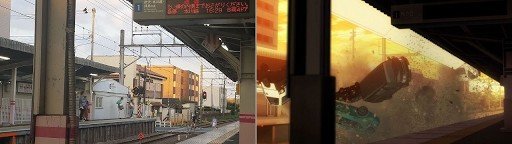 ssss gridman kami igusa station