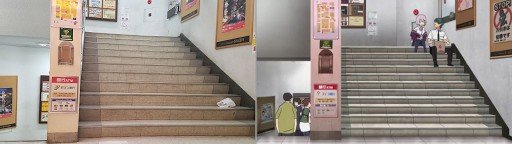 ssss gridman nakano broadway