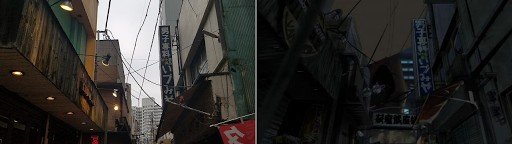 ssss gridman ogikubo ginza street
