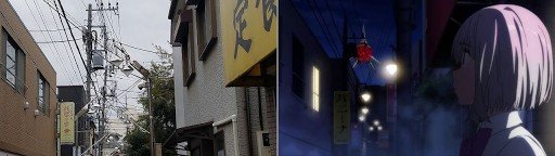 ssss gridman yashiro shokudo