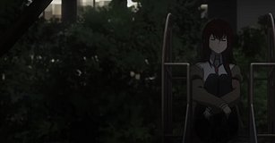 steins gate horin park