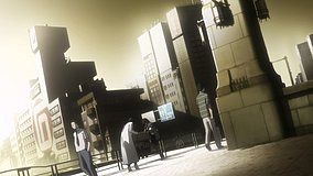 steins gate manseibashi