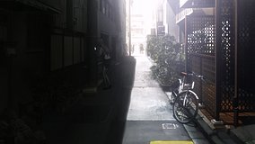 steins gate orange dreamland