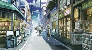 steins gate pc shop