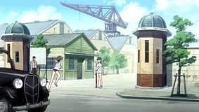 strike witches 2 hemi wharf gate site