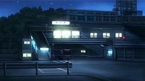strike witches 2 oppama station