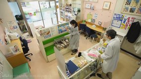 suga building yamagata pharmacy