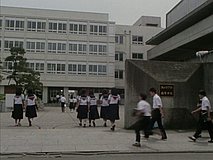 sukeban deka egota campus