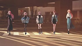 sunshine 60 street crossing