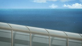 super cub national route 134